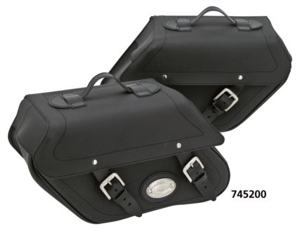 Longride Motorcycle Bags