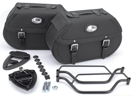 Longride Motorcycle Bags