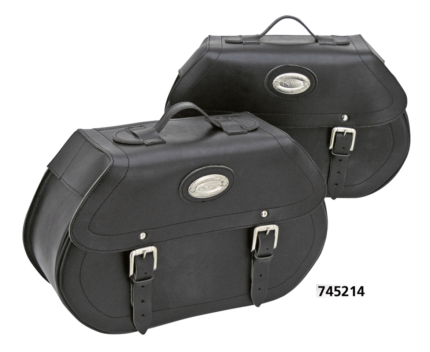 Longride Motorcycle Bags