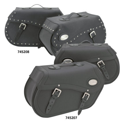 Longride Motorcycle Bags
