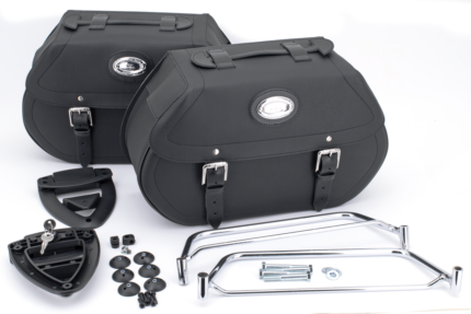 Longride Motorcycle Bags
