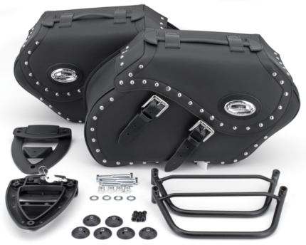 Longride Motorcycle Bags