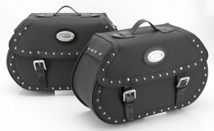 Longride Motorcycle Bags