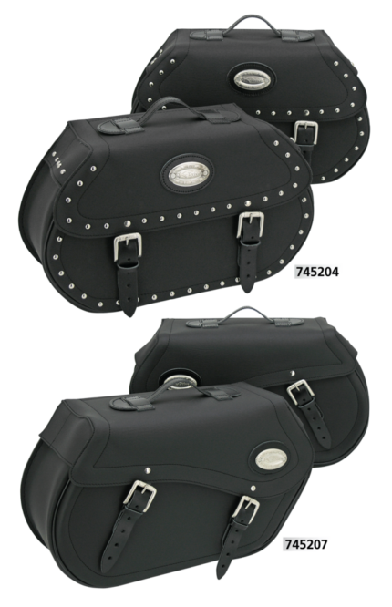 Longride Motorcycle Bags