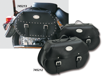 Longride Motorcycle Bags
