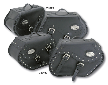 Longride Motorcycle Bags