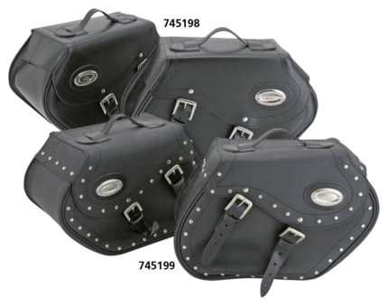 Longride Motorcycle Bags