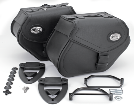 Longride Motorcycle Bags