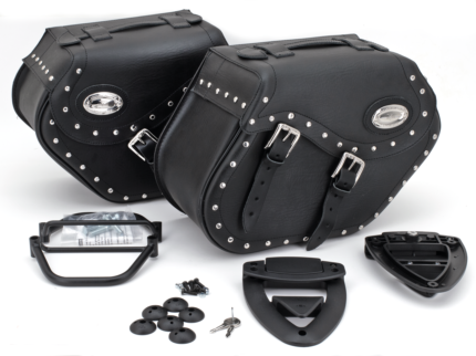 Longride Motorcycle Bags