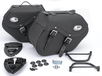Longride Motorcycle Bags