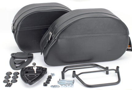 Longride Motorcycle Bags