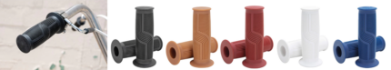 Lowbrow AMF Style Grips 1" Black