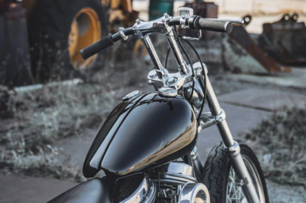 WX Split Gas Tank 2.25 Gallon BT36-84