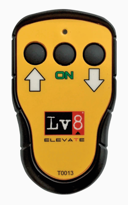 Lv8 ELEVATE