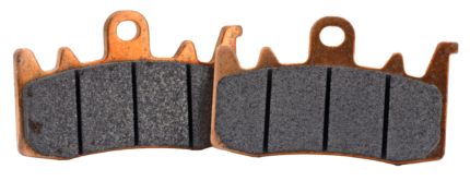 FR Pads Xtreme Sint. RA/H21-Up FTR19-Up