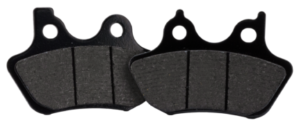 FR+RR Pads Xtreme HD00-07