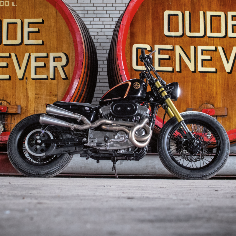 MAD Exhaust