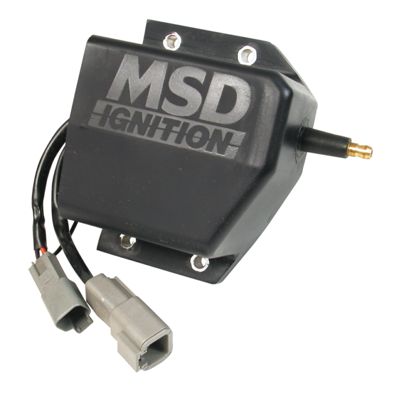 MSD Ignition