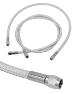 Chromite Universal Brake line 17" 43cm