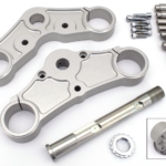 Maselli Clear MG Triple Tree Kit 54mm,