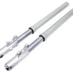 Maselli Racing Suspension