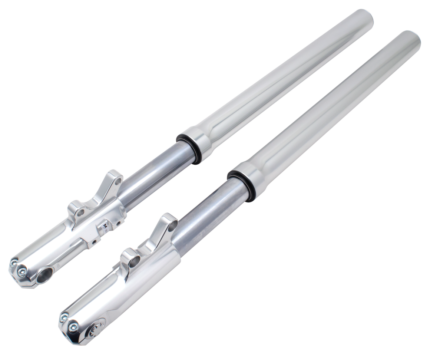 Maselli Racing Suspension