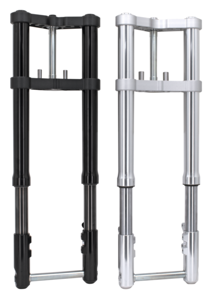 Maselli Racing Suspension