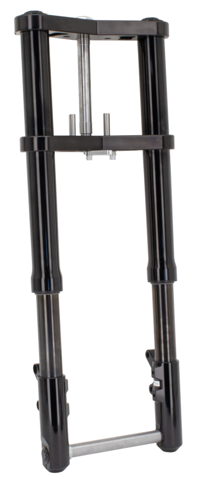 Maselli Racing Suspension