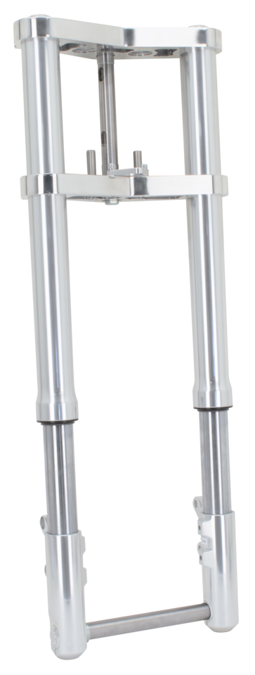 Maselli Racing Suspension