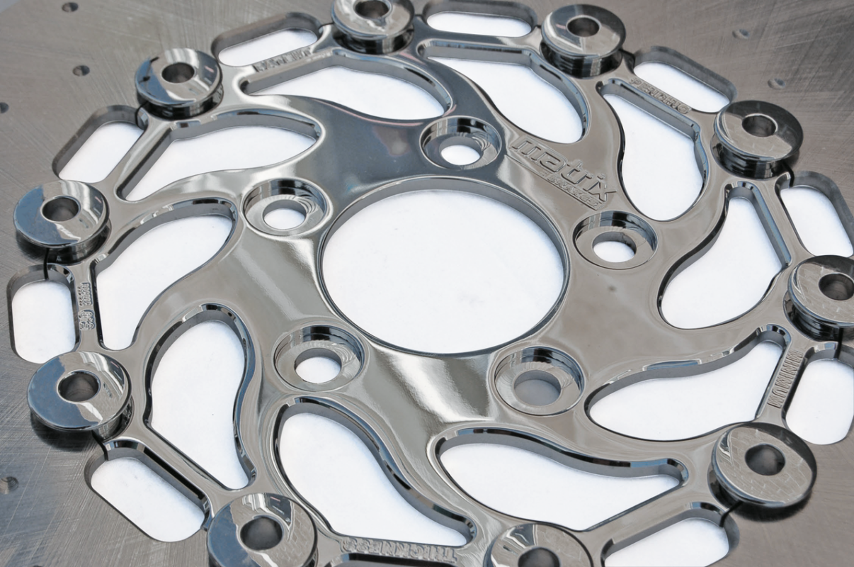 Matrix Brakes