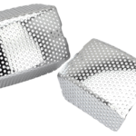 Mesh Caliper Insert Silver FLH/T08-Up,