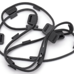 Mesh Speaker Grill Seals FLT15-23,