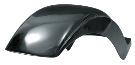 Metapol Fatty Wide tail rear fender