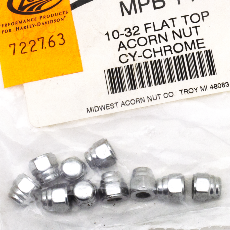 Midwest Acorn Nut Company