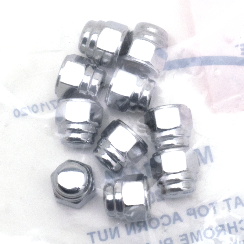 Midwest Acorn Nut Company