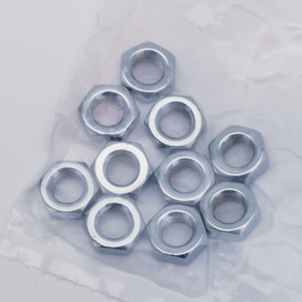 Midwest Acorn Nut Company