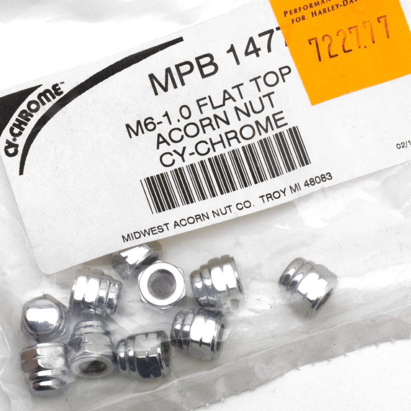 Midwest Acorn Nut Company