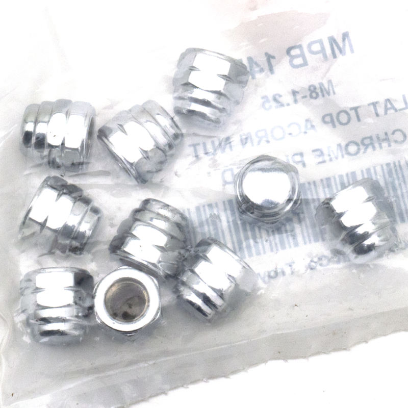 Midwest Acorn Nut Company