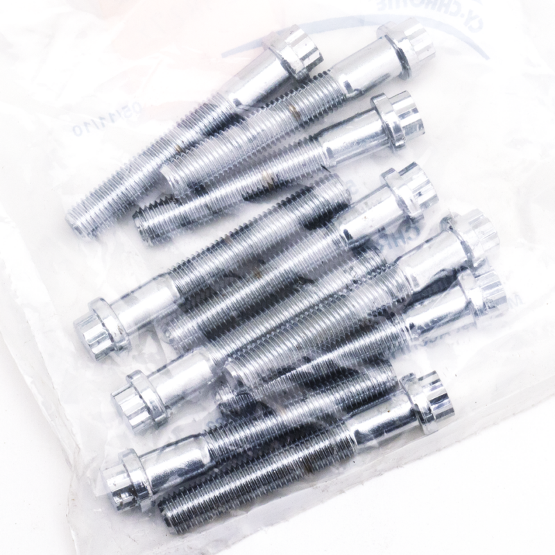 Midwest Acorn Nut Company