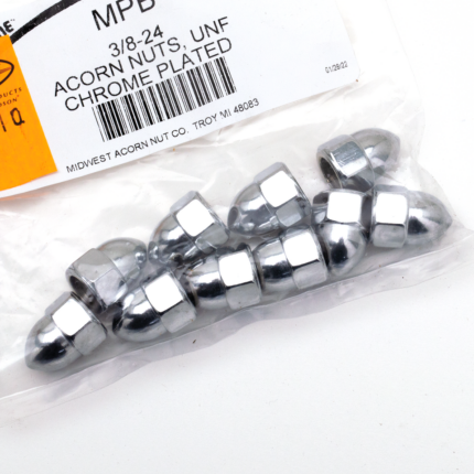 Midwest Acorn Nut Company