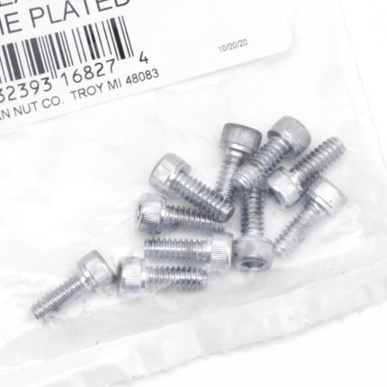 Midwest Acorn Nut Company