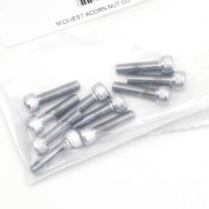 Midwest Acorn Nut Company