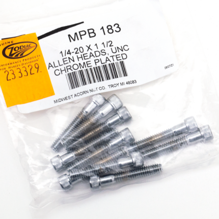 Midwest Acorn Nut Company