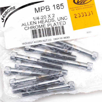 Midwest Acorn Nut Company