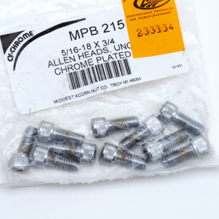 Midwest Acorn Nut Company