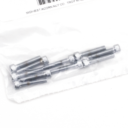 Midwest Acorn Nut Company