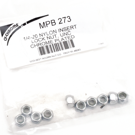 Midwest Acorn Nut Company