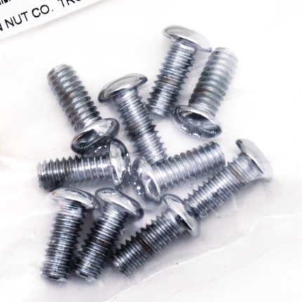 Midwest Acorn Nut Company