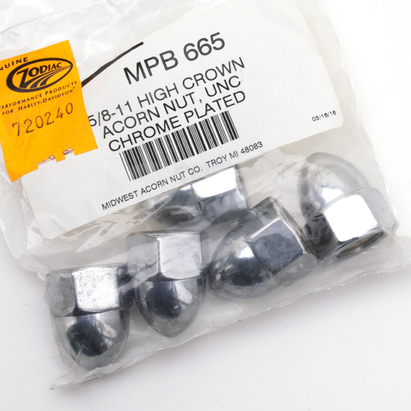 Midwest Acorn Nut Company