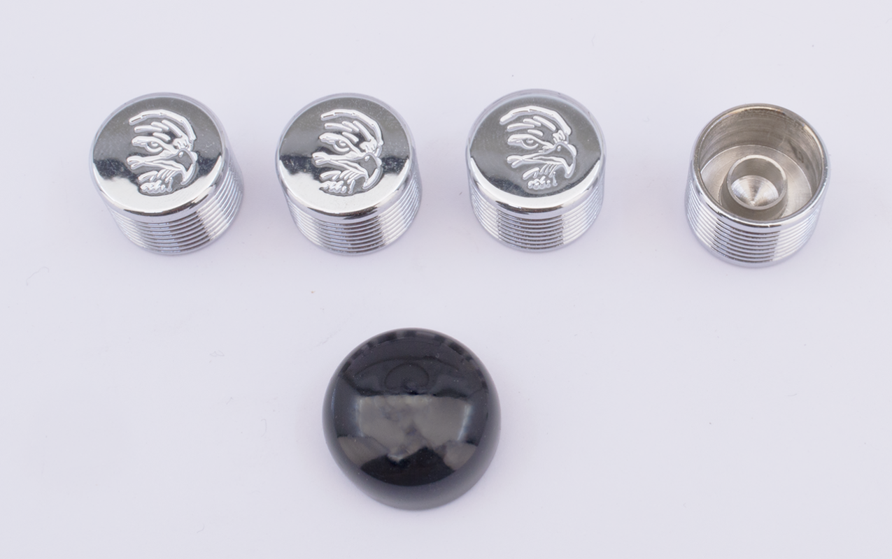 Midwest Acorn Nut Company